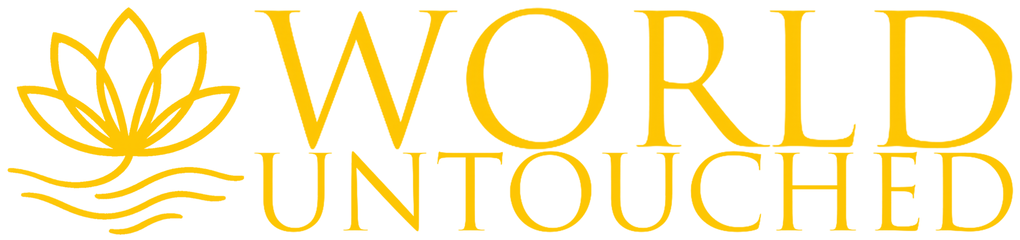 World Untouched